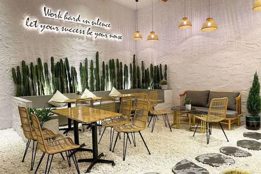 phong cách Scandinavian cổ điển