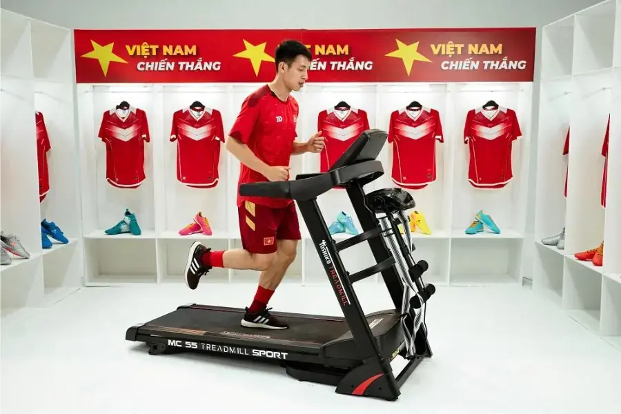 Không để nhiệt độ quá thấp, luồng gió xối thẳng người