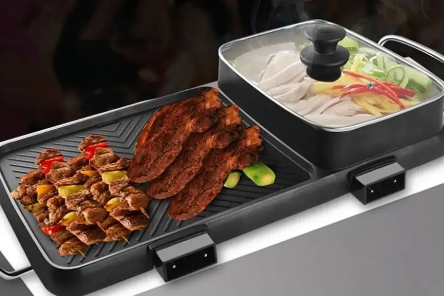 Kiểm tra và bảo dưỡng bếp thường xuyên