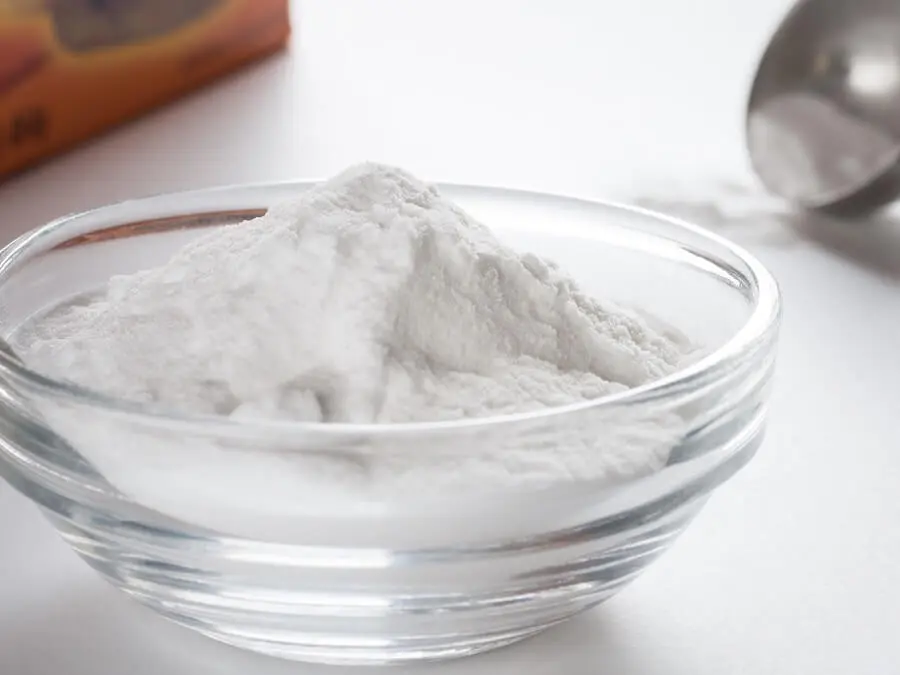 baking soda