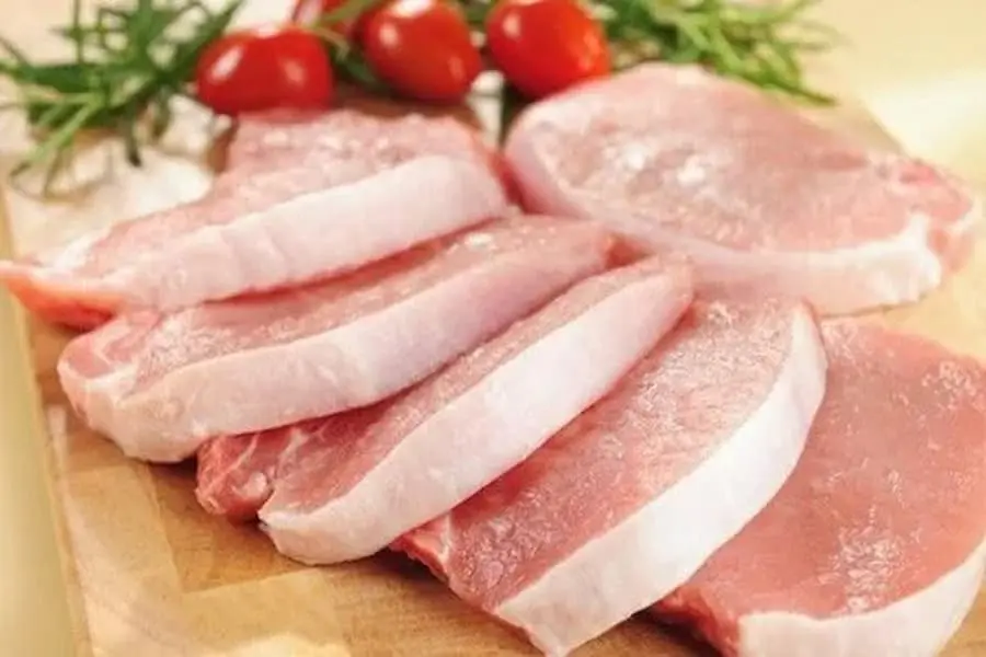 Ăn thịt heo phải lưu ý một số điều để đảm bảo an toàn.