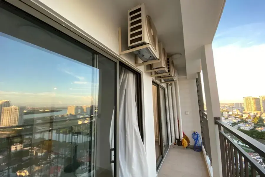 Có rất nhiều những phương pháp cách nhiệt để bạn áp dụng giúp giảm nhiệt cho dàn nóng