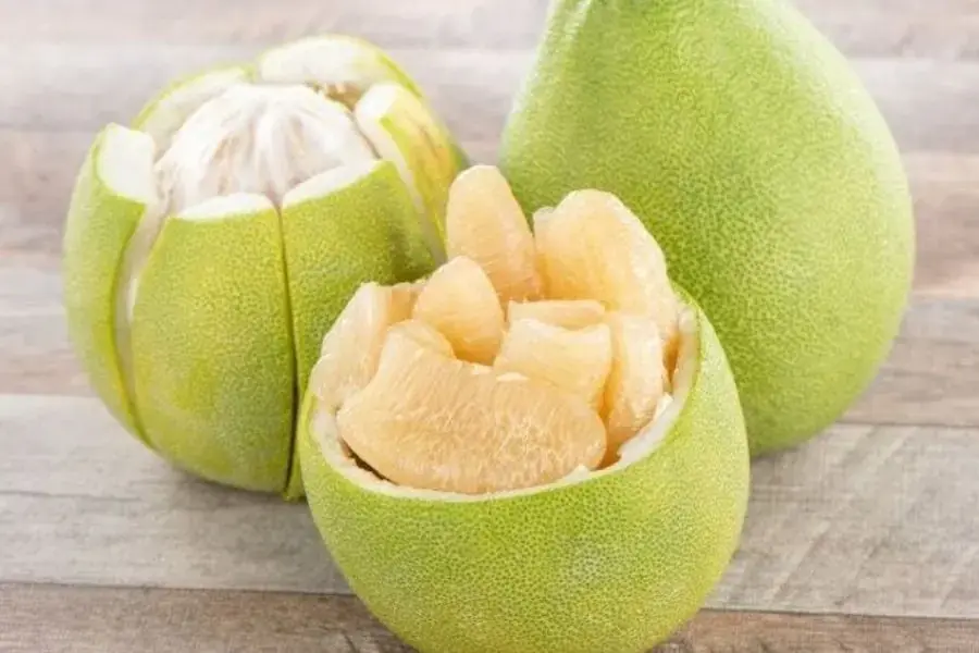 Bưởi năm roi