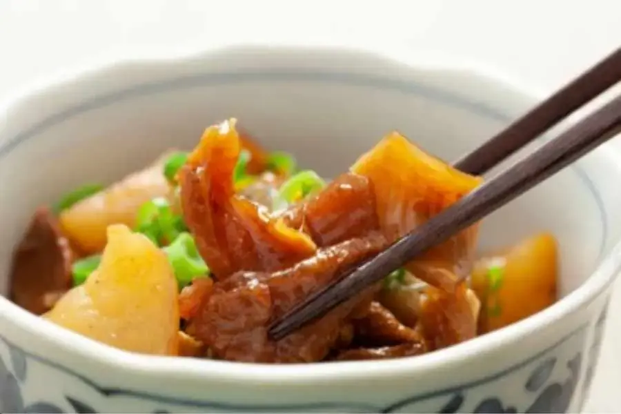 Gân bò có rất nhiều cách chế biến khác nhau mang đến những bữa ăn hấp dẫn
