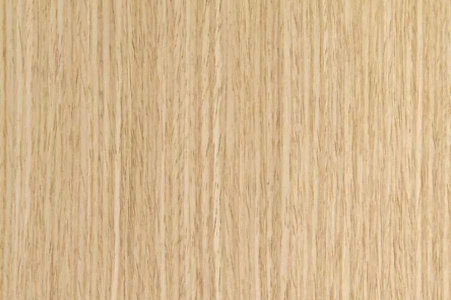 Gỗ ép từ gỗ sồi trắng được nhiều người lựa chọn