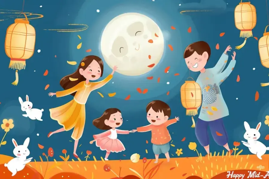 Ca dao, tục ngữ thể hiện ước vọng cuộc sống bình an, hạnh phúc, may mắn.