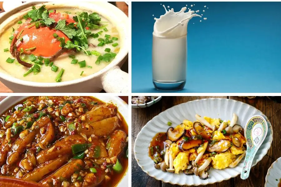 Thực đơn 9 cho bé 2 tuổi biếng ăn.