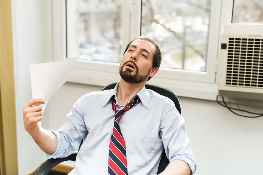Điều hòa không lạnh, hãy kiểm tra ngay lượng ga của máy
