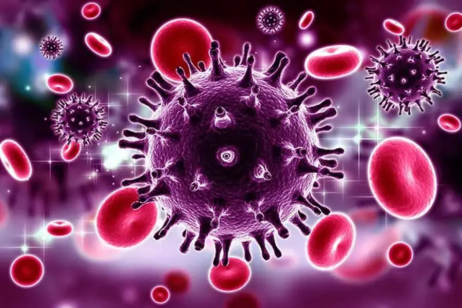 Virus là nguyên nhân chính gây ra bệnh viêm họng (1)