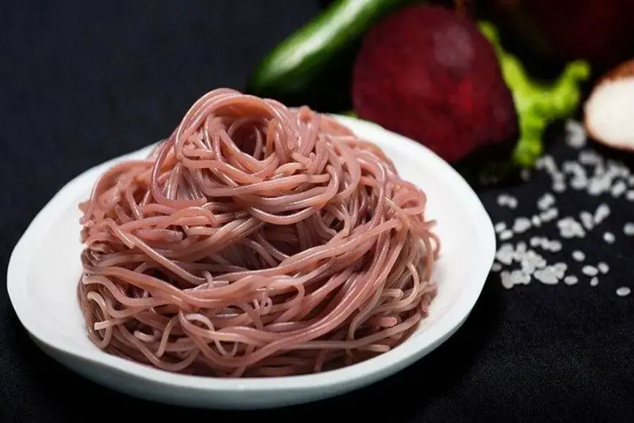 Bún gạo lứt có khả năng hỗ trợ giảm cân hiệu quả nếu bạn sử dụng đúng liều lượng và đúng cách.