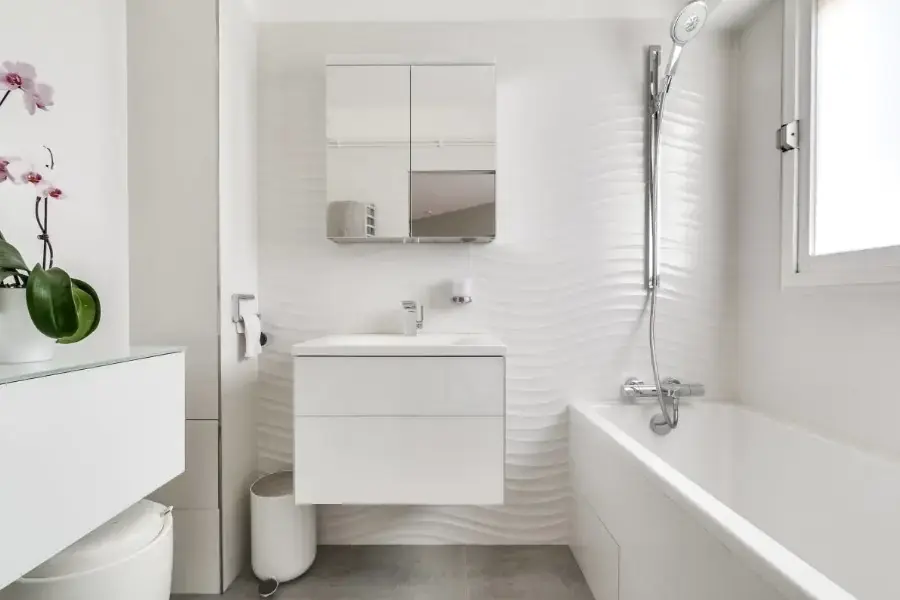 Cách bố trí toilet sao cho hợp lý 