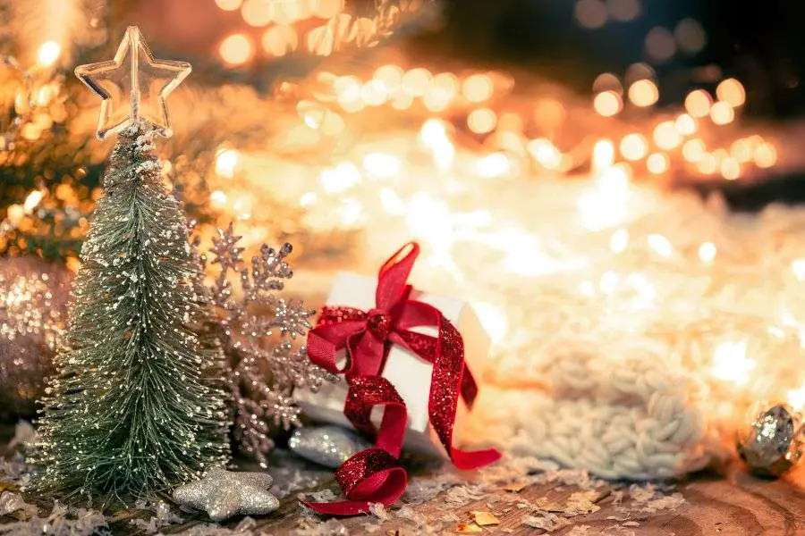 Bài thơ Noel da diết, nhớ mãi kỷ niệm xưa với hình bóng quen thuộc.