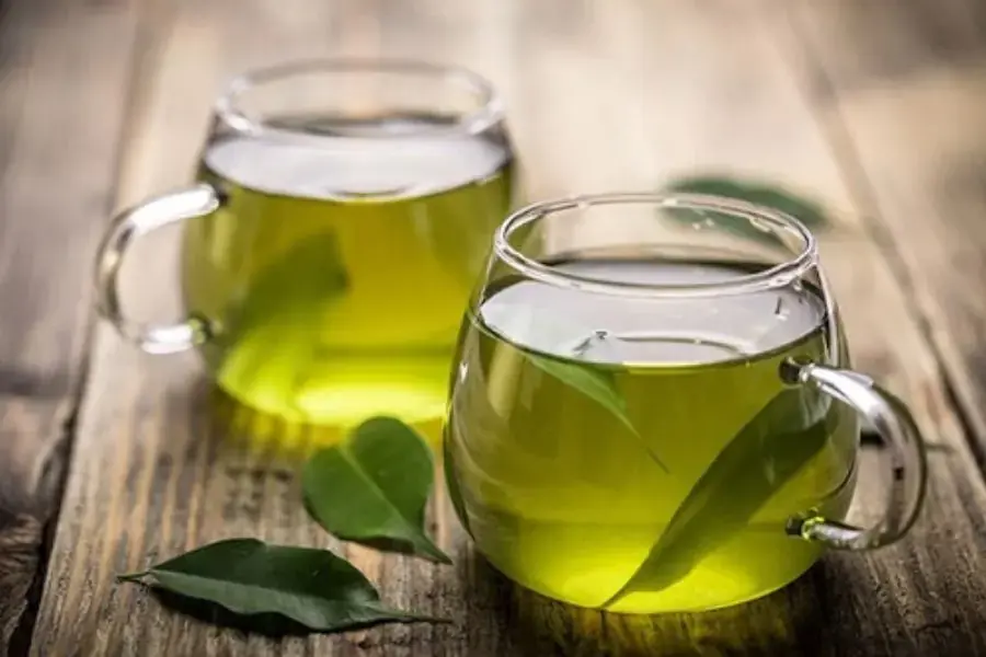 Trà xanh giảm cân quốc dân, được nhiều người tin dùng