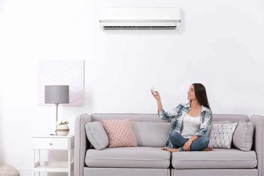Để cho việc hẹn giờ điều hòa đúng cách, bạn nên lưu ý một số vấn đề sau