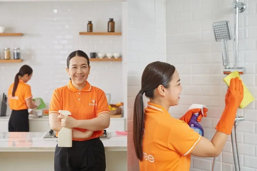 bTaskee Benefits: Đem đến giải pháp phúc lợi hiện đại 4.0.