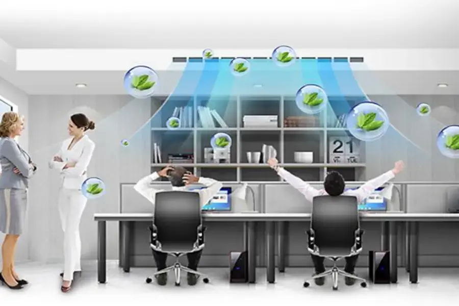 Nên để nhiệt độ điều hòa bao nhiêu là thích hợp