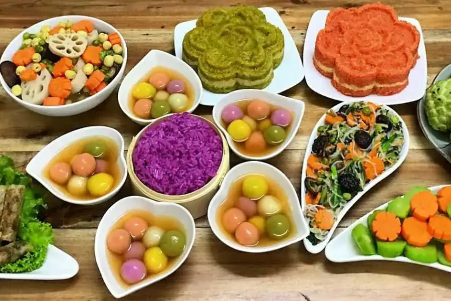Cần thực hiện đúng nghi lễ cúng