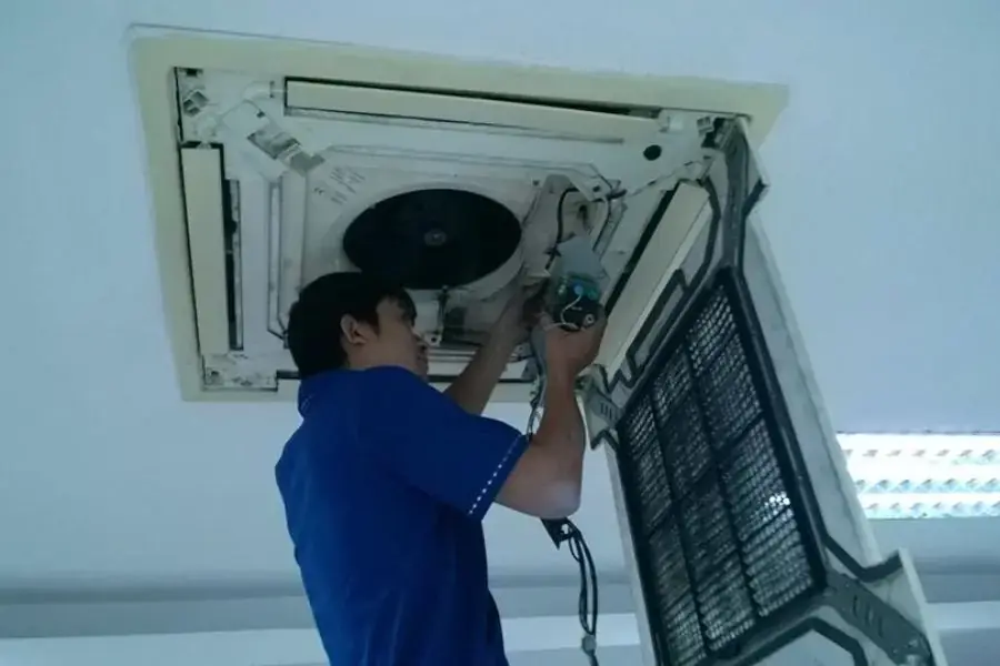 Tắt khi không sử dụng