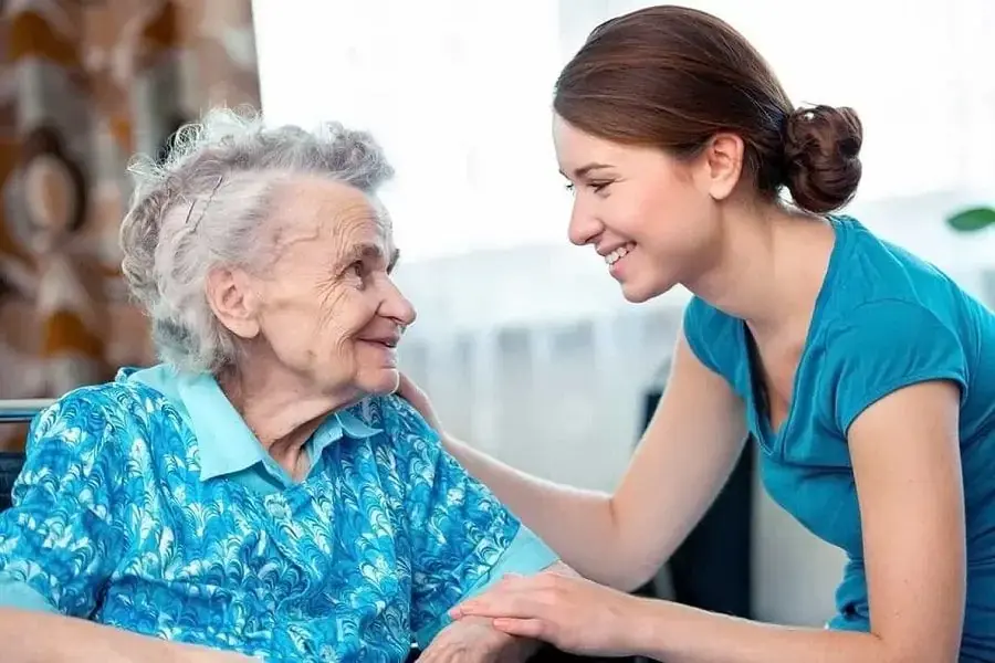 Nhân viên bTaskee làm việc với nhiệt huyết và trách nhiệm cao (ảnh minh họa)