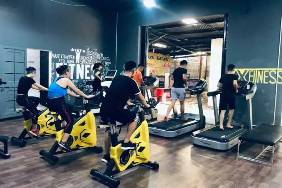 Không để mức nhiệt dưới 20 độ C để quá trình tuần hoàn diễn ra ổn định