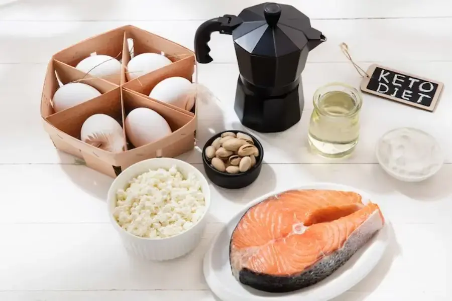 Cá hồi giàu omega 3 và đem lại hiệu quả giảm mỡ bụng ngoài mong đợi.