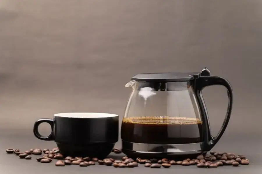 Nên uống cà phê đen không đường giảm cân để đạt hiệu quả tốt nhất