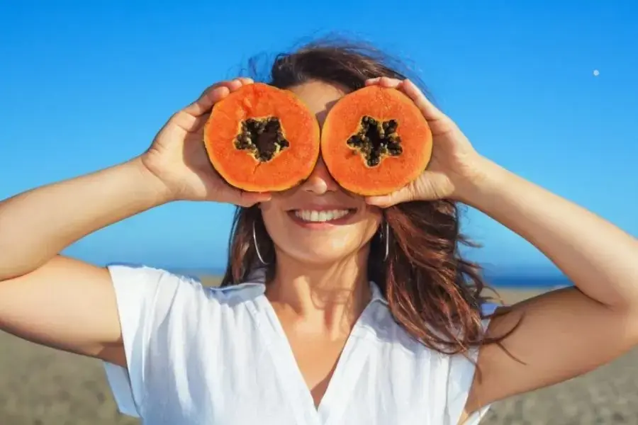 Thay đổi các cách chế biến đu đủ để tránh nhàm chán.