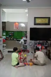 --