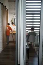 --
