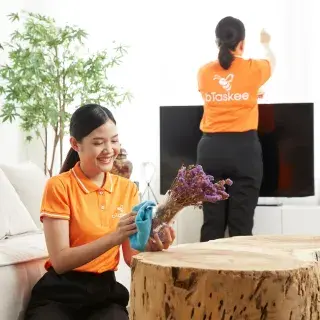 Tổng vệ sinh
