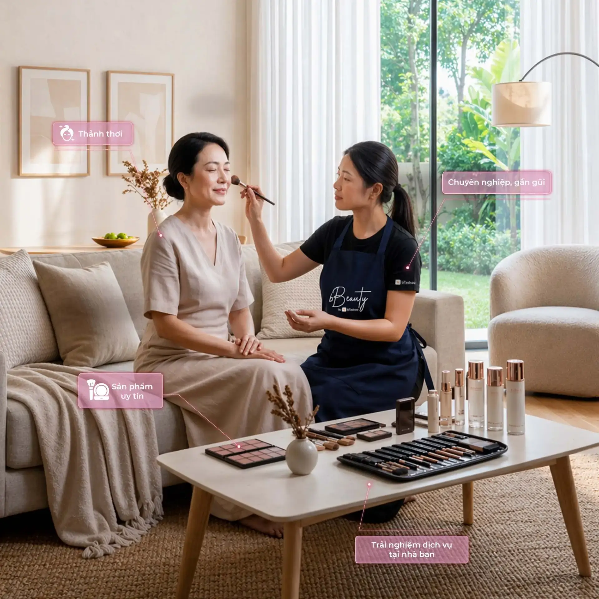 bBeauty