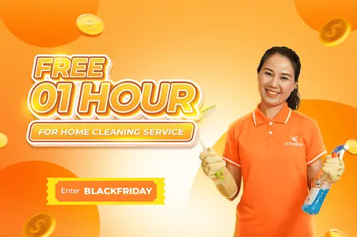 Ưu đãi Black Friday 2020