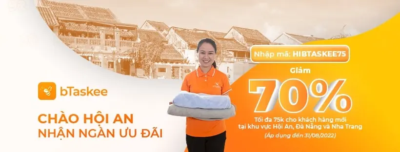 Chào Hội An - Tặng Ngàn Ưu Đãi Hấp Dẫn