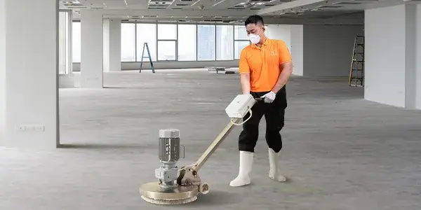 Vệ sinh công nghiệp