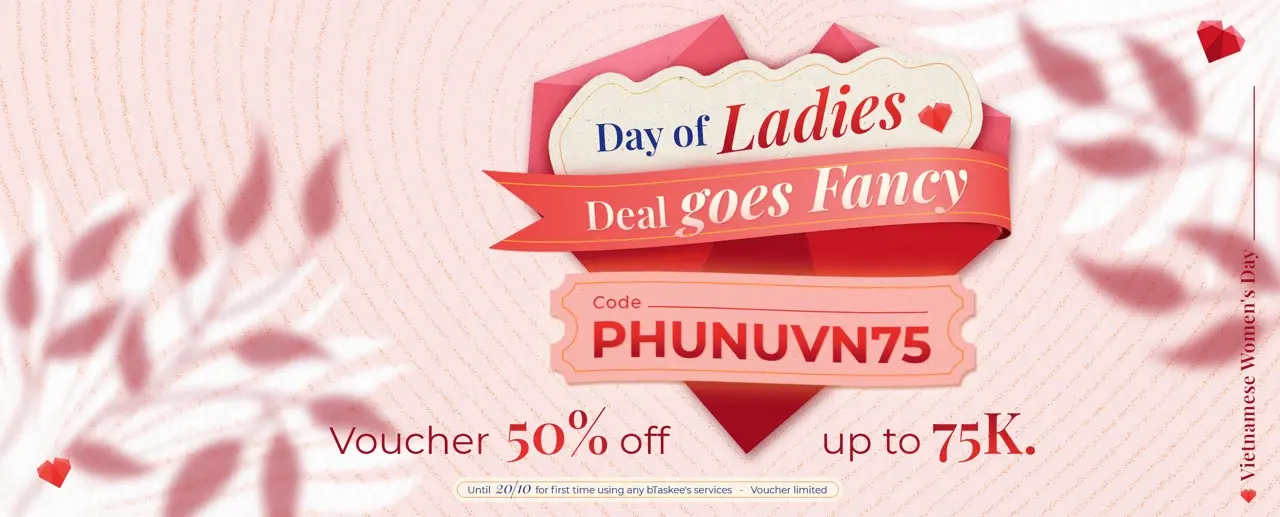 Ngày Của Nàng - Nhẹ Nhàng Lên Deal