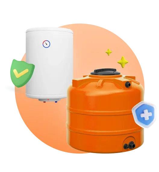 Why Do You Need to Clean Your Water System?