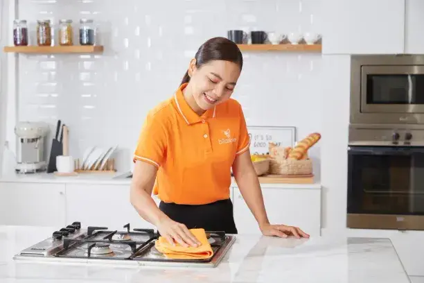 Vun đắp tổ ấm Việt