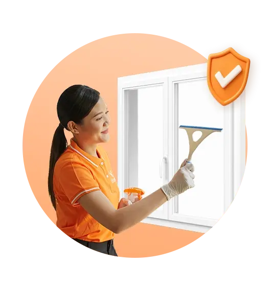 Why Choose bTaskee's Office Cleaning Service?