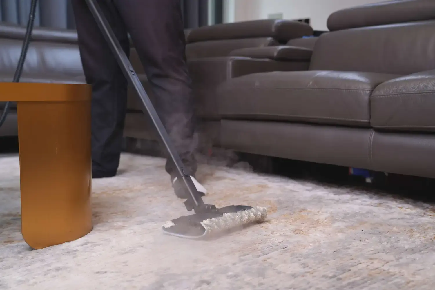 Office Carpet Cleaning Service