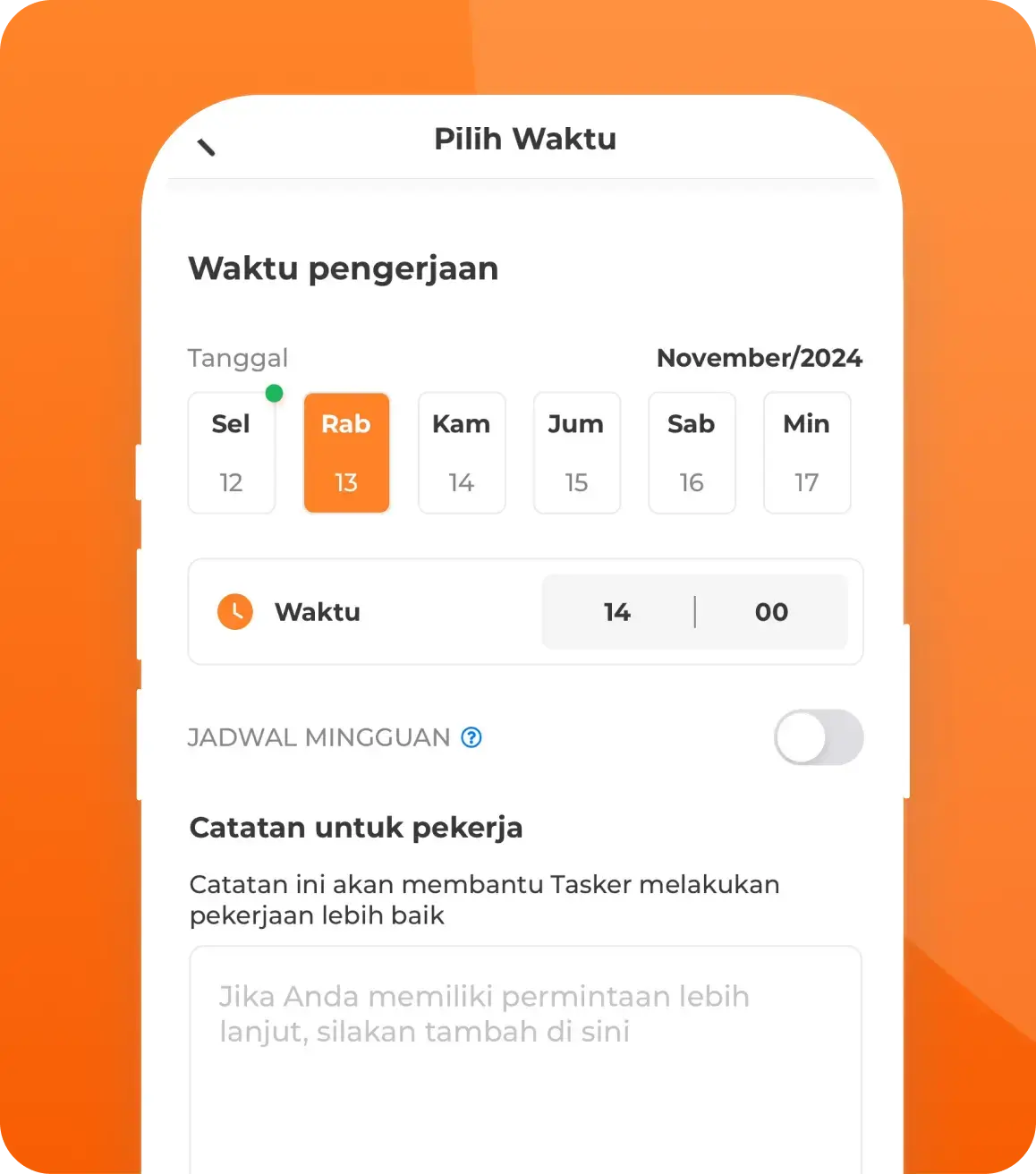 --