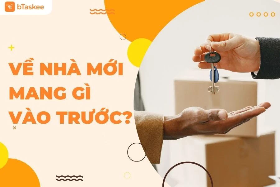 7 Vật Phẩm Phong Thủy Nhất Định Phải Đem Về Nhà Mới Trước Để Đón Tài Lộc, May Mắn