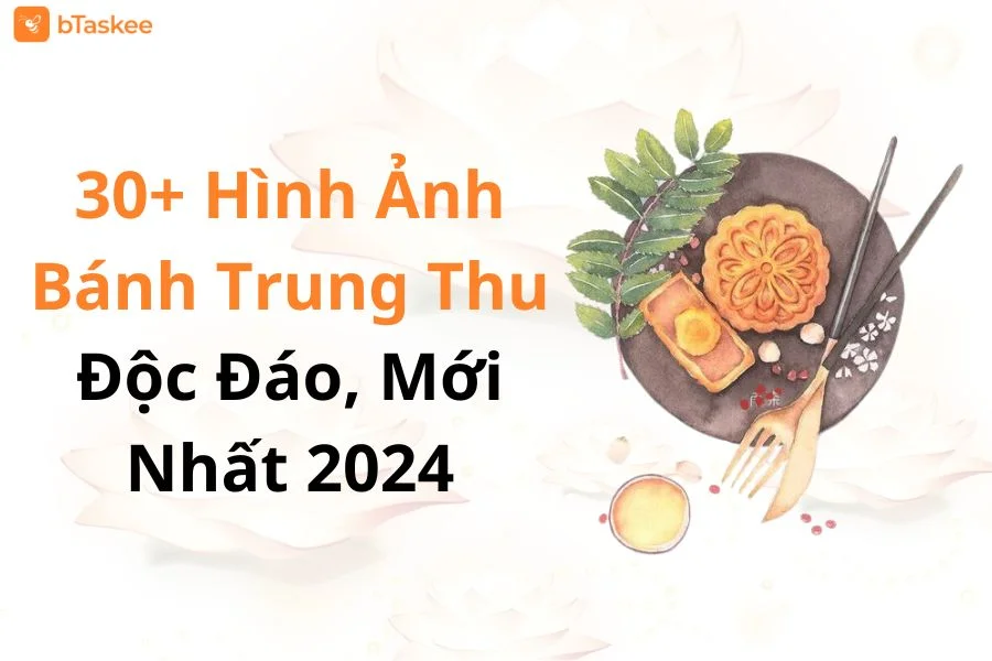 Tổng Hợp 30+ Hình Ảnh Bánh Trung Thu Độc Đáo, Chất Lượng Mới Nhất 2025