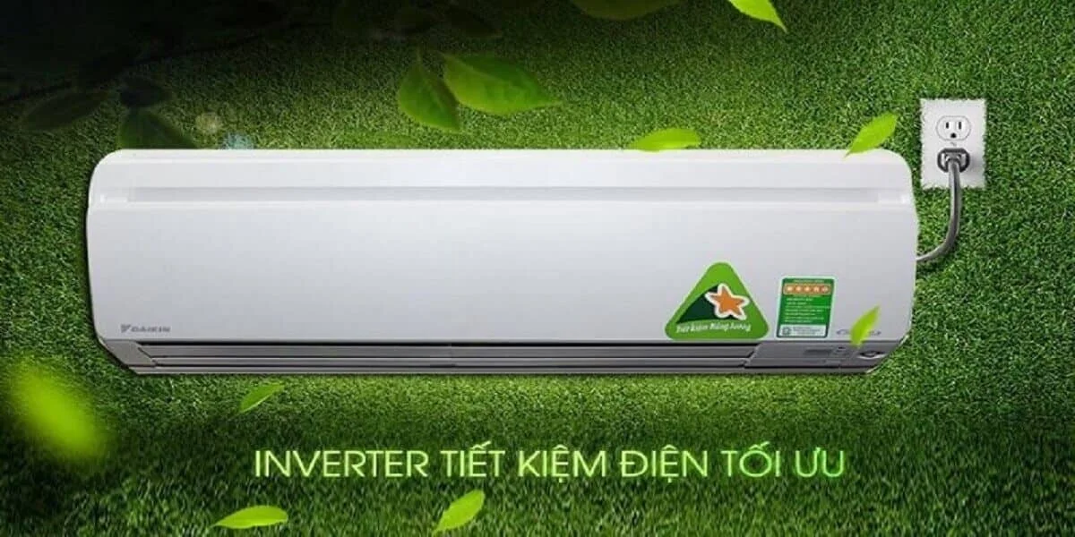 Máy Lạnh Inverter Là Gì? Ưu Điểm Và Cơ Chế Hoạt Động