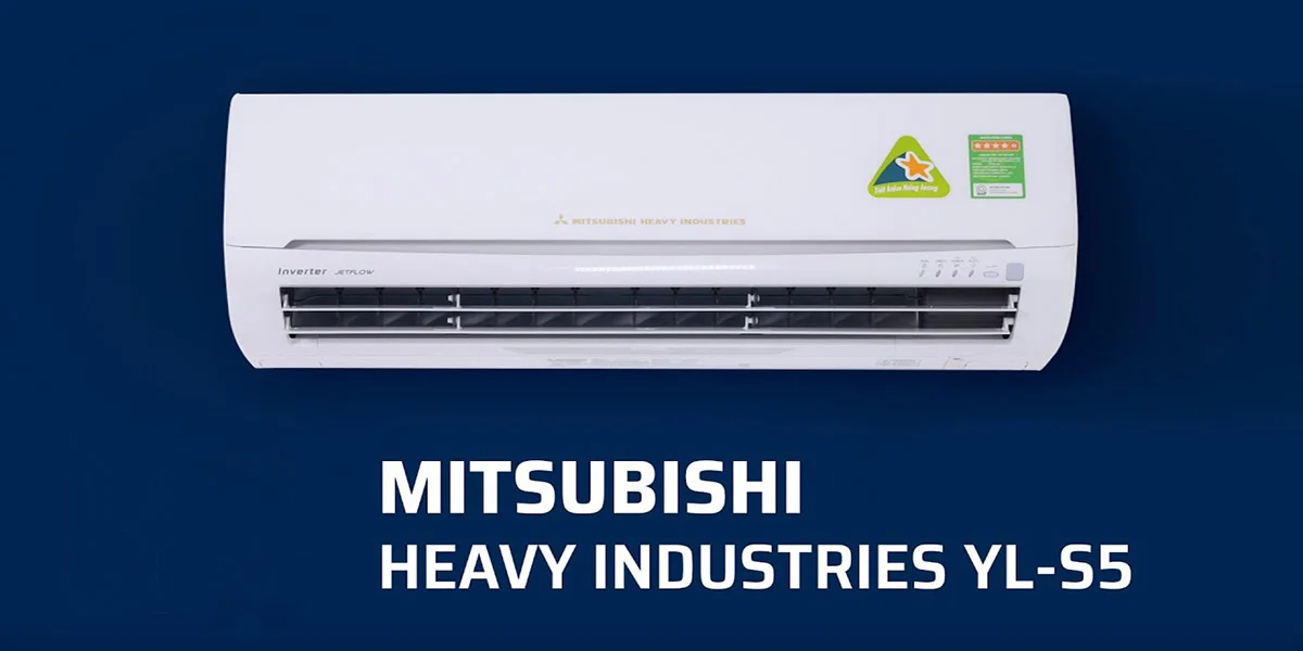 Đánh Giá Máy Lạnh Mitsubishi Heavy - Một Sự Lựa Chọn Tốt