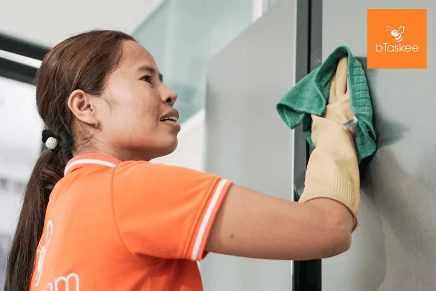 4 Phẩm Chất Không Thể Thiếu Của Một Người Giúp Việc Nhà Theo Giờ