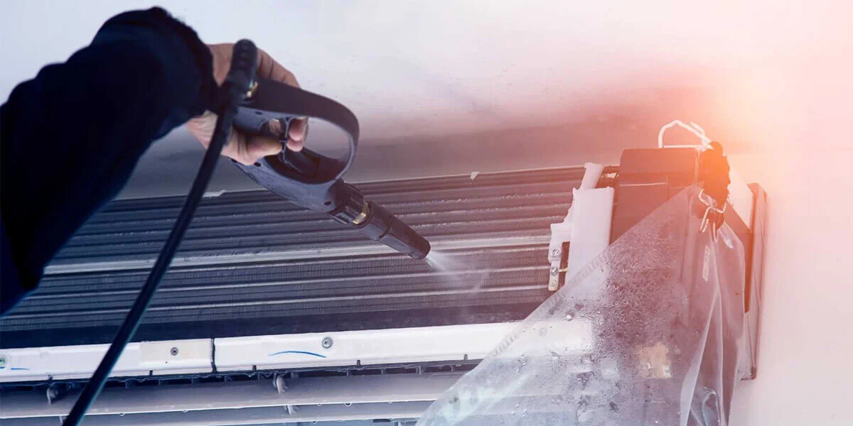 Những điều cần biết khi chọn mua dung dịch vệ sinh máy lạnh