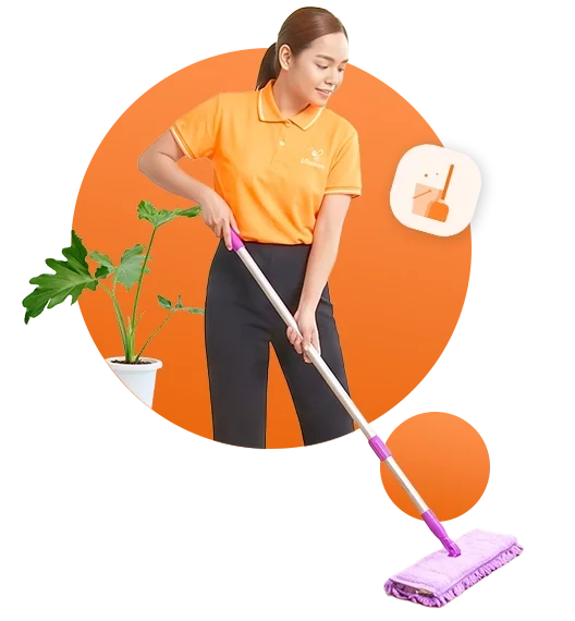 Jasa Home Cleaning