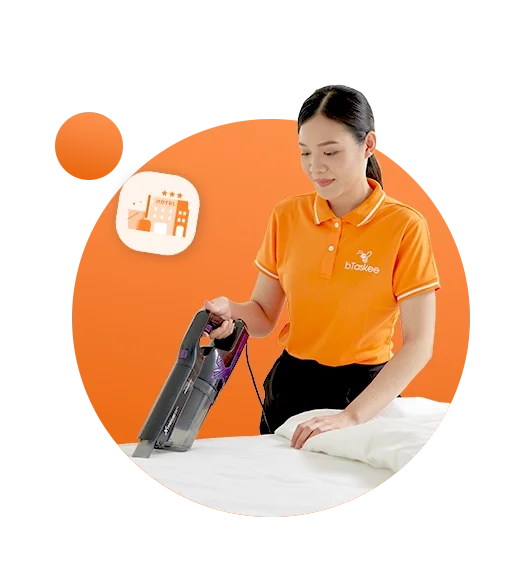 Layanan Housekeeping