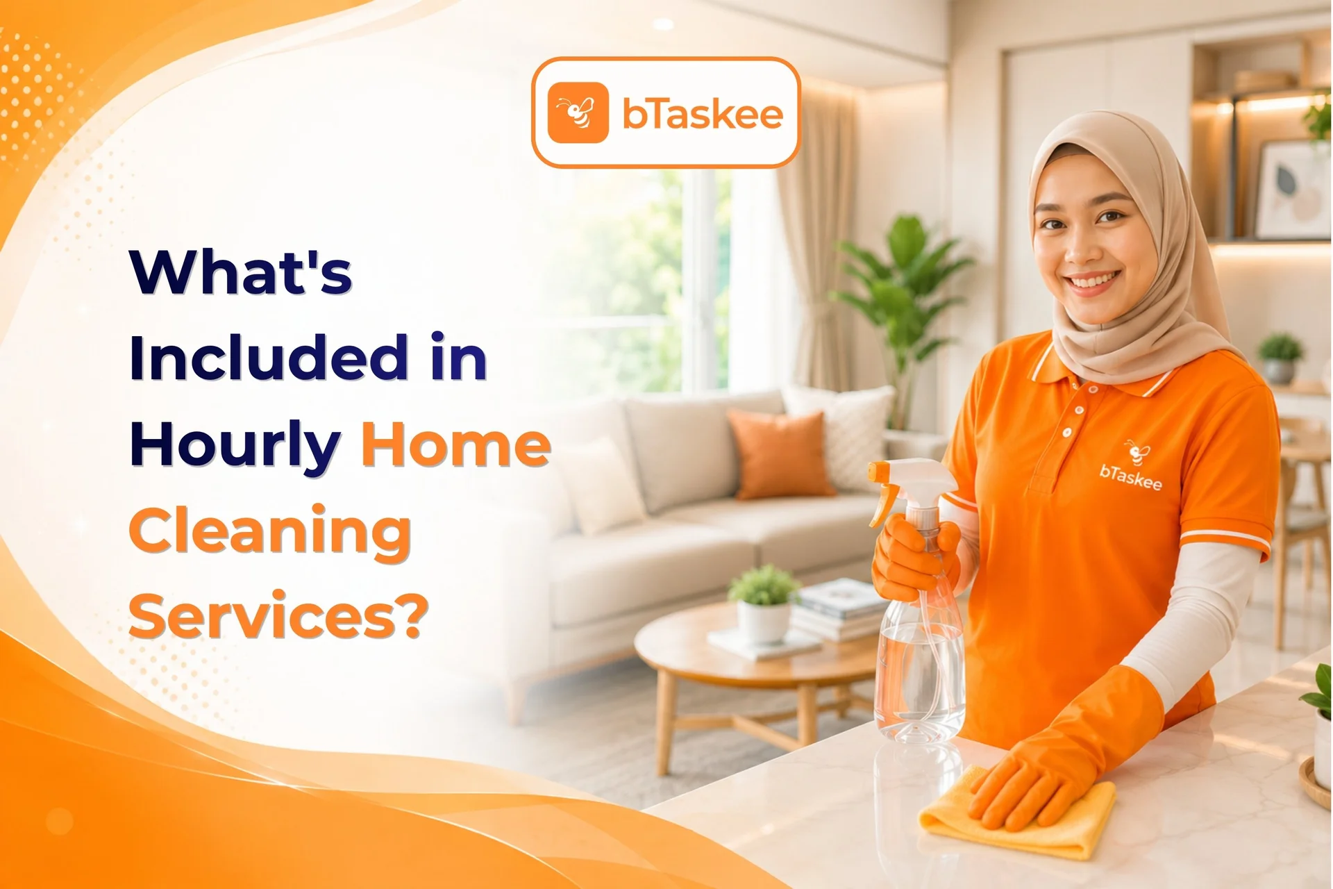 Home Cleaning Services