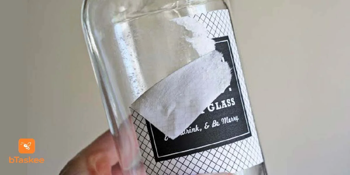 Cách Tẩy Vết Băng Dính Trên Mọi Bề Mặt Hiệu Quả Nhất